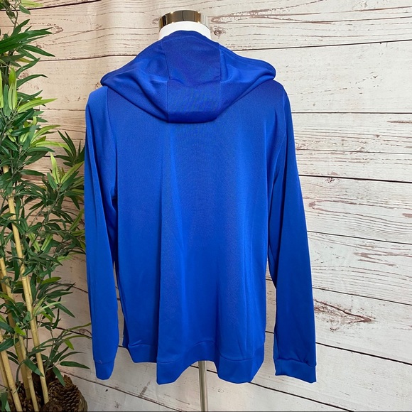 ☀️NIKE THERMA DRI-FIT ZIP UP JACKET NWT - Picture 5 of 9